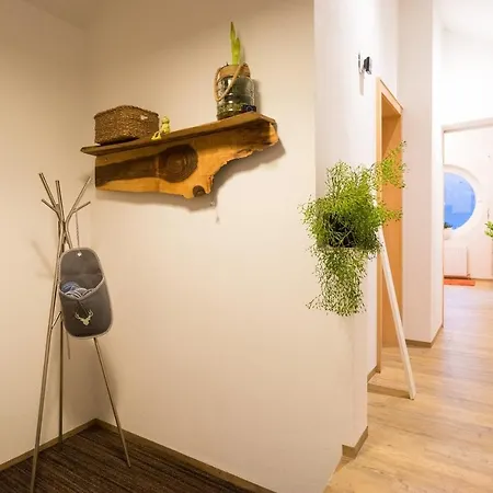 Appartement Christiane Bludenz Exterior photo