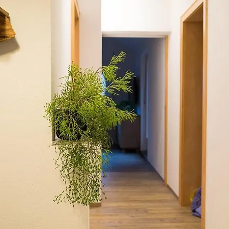 Appartement Christiane Bludenz Exterior photo