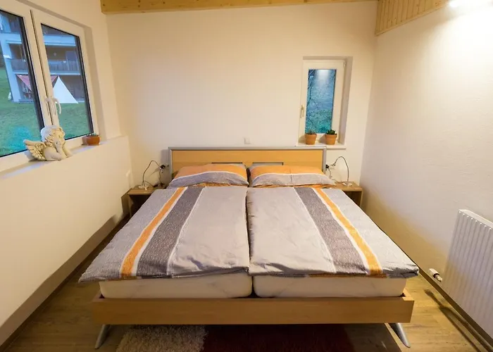 Appartement Christiane