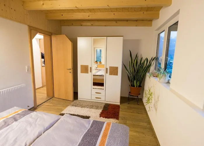 Appartement Christiane