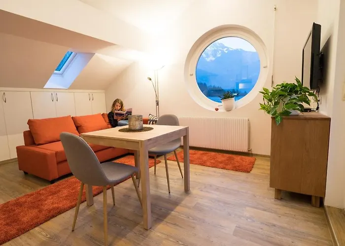 Appartement Christiane