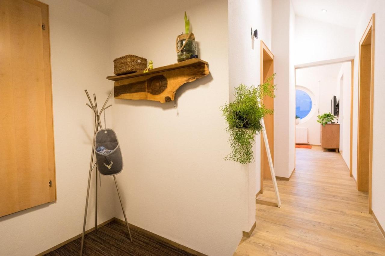 Christiane Apartment Bludenz