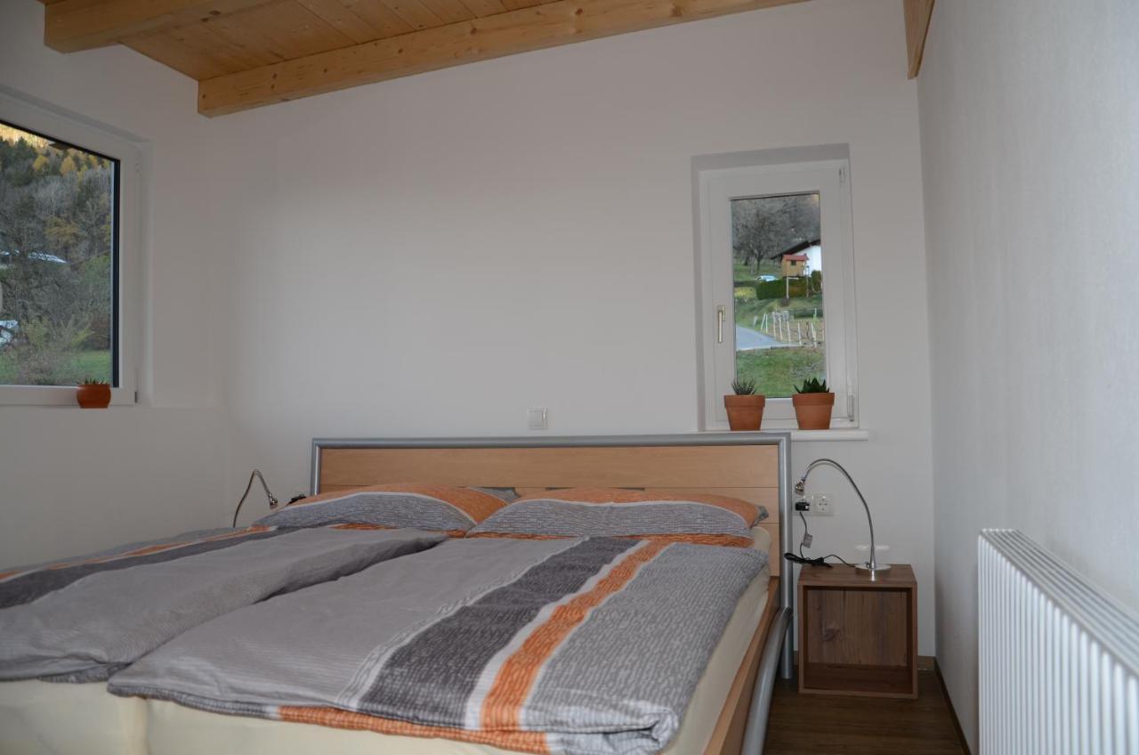 Apartment Christiane *