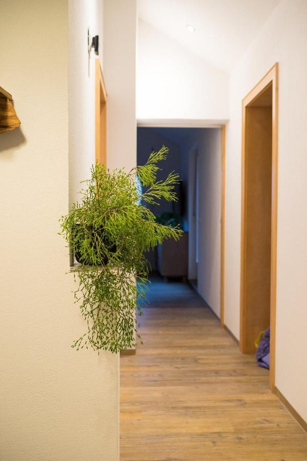 Christiane Apartment Bludenz