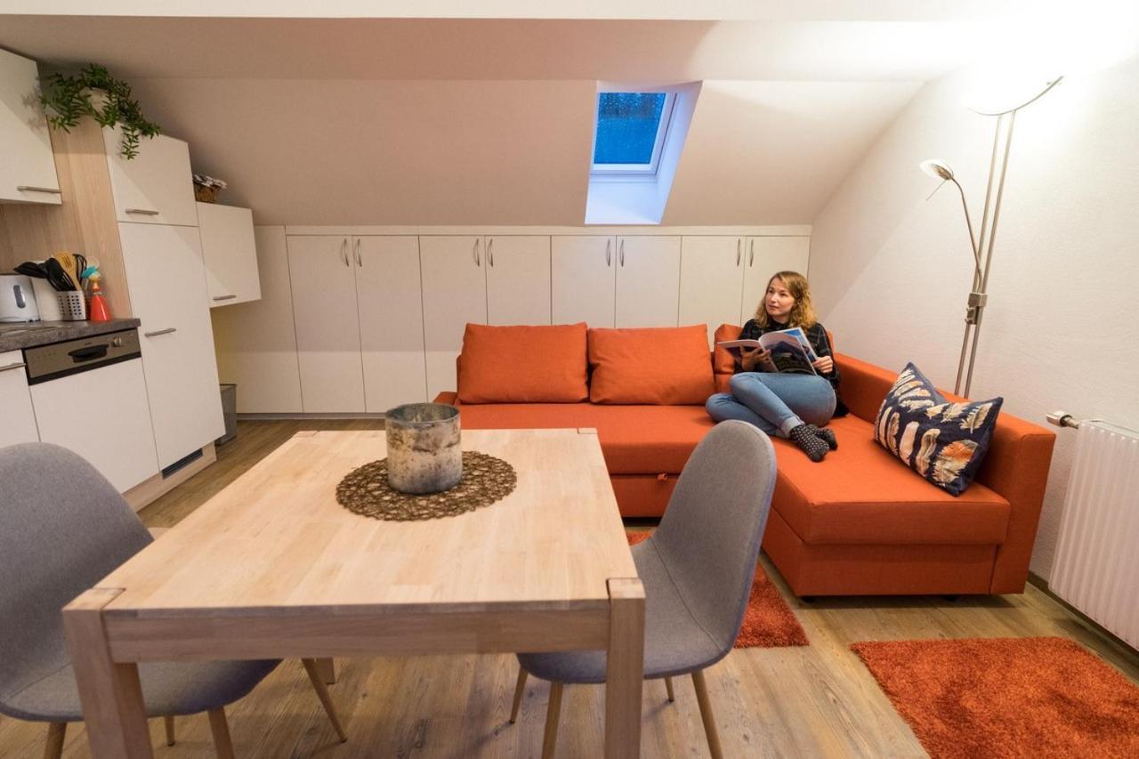 Apartment Christiane Bludenz